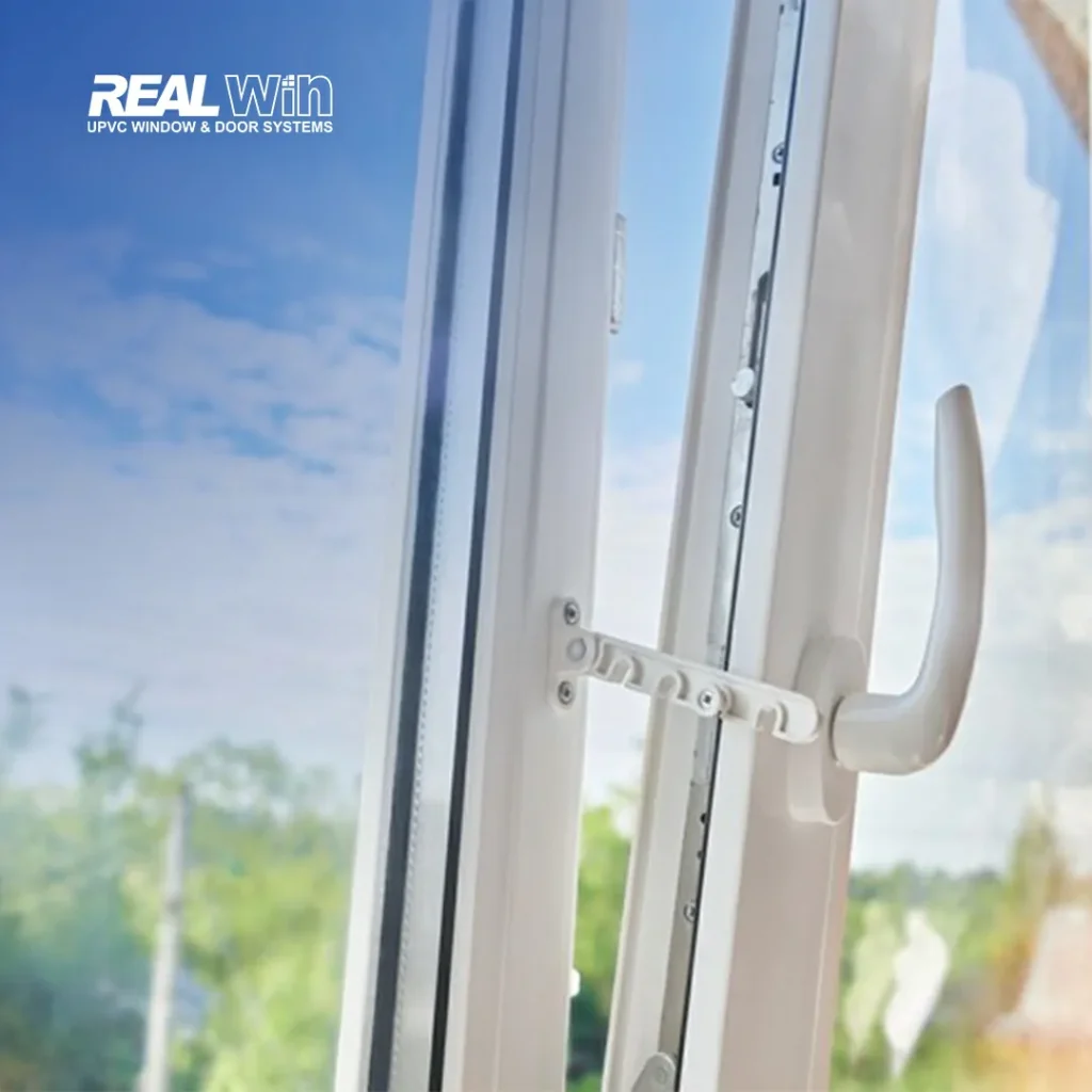 مزایا و معایب پروفیل UPVC